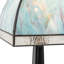 Metal Table Lamp