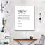 «Cat's Meow», définition sur toile-641470227