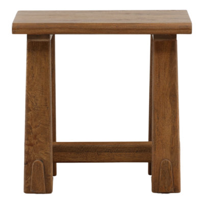 Lachlan Side Table Natural