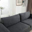 2-in-1 Sofa Bed Sleeper with Large Mattress