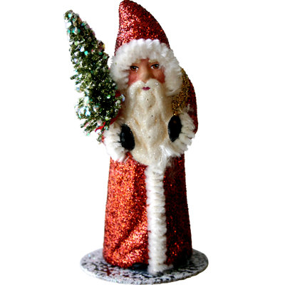 Christmas No Animal(s) Figurines & Collectibles