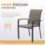 Ensemble repas d'extérieur L 41,7 po Watherson-1203955962