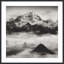 Snowscape 8 Print by Studio L57 Narrative-1025945442