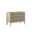 Solid Wood Accent Chest