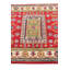 Tapis rouge Mosley