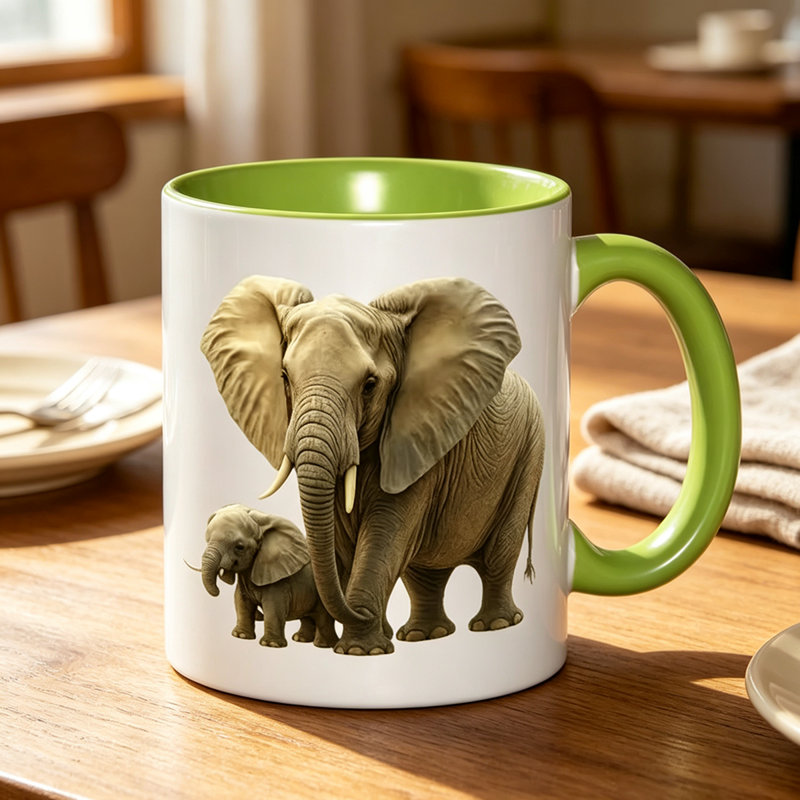 Mug