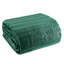 Megaira Polyester Solid Colour Bedspread-204847455