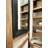 Larue Wood Framed Mirror with Safety Backing for Bathroom / Vanity Mirror-2063211811-2063205948