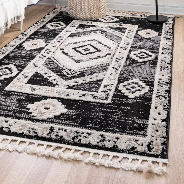 Gosnold Geometric Indoor Rug