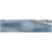 Thames 3-in. x 12-in. Subway Marble Look Satin Ceramic Wall Tile-80149441