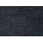 Mobilier de salon contemporain en bois et chenille