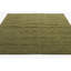 Tapis vert en laine tissé à la main Thando 2 pi x 3 pi-602900834