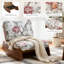 Solid Wood Rocking Chair-757126193
