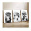 3 Piece Print-312881415