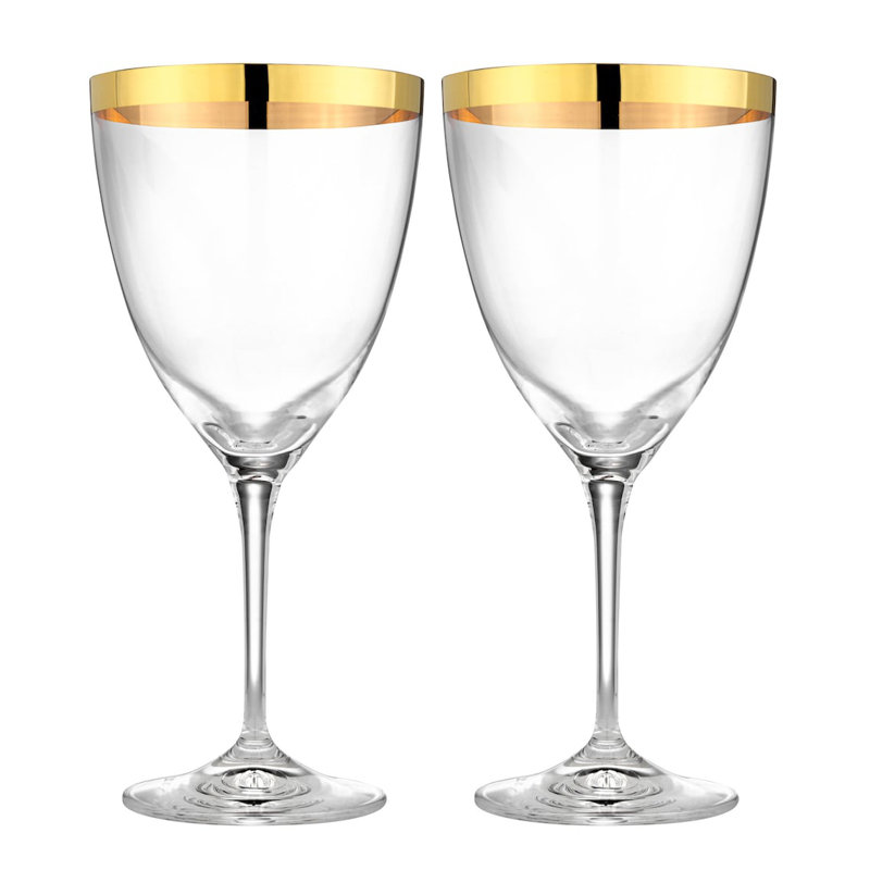 Ensemble de verres à vin 2 pièces Mercer41 Ruppel