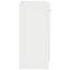 78.5cm Bathroom Vanity Base Only-625409341
