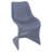 Spector Stacking Patio Dining Side Chair-1415930225