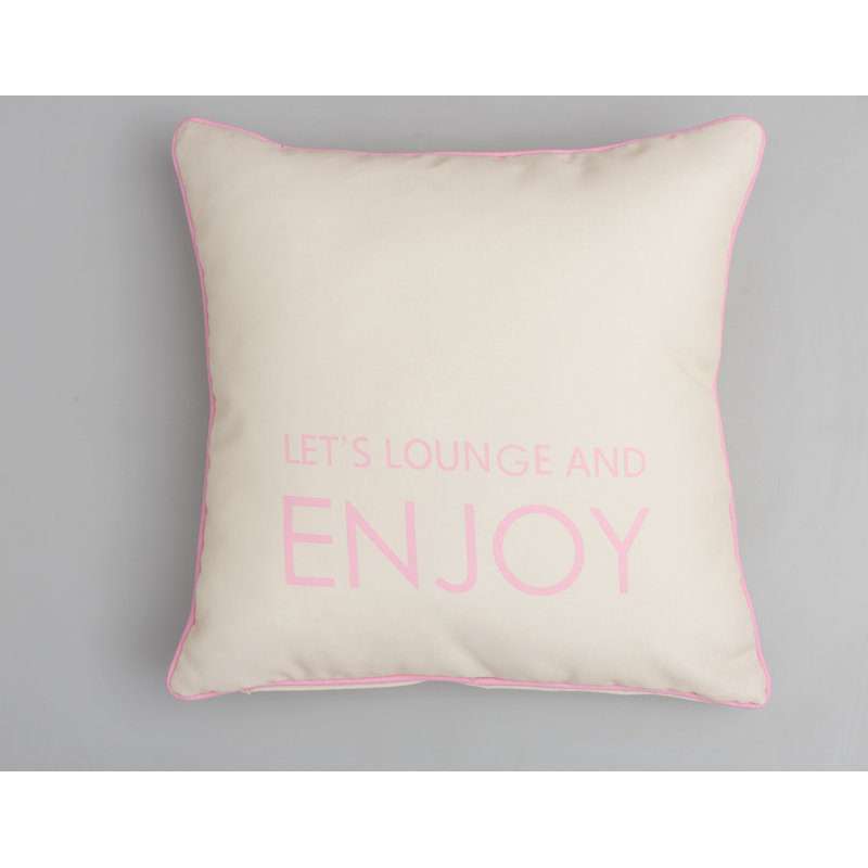 Ameena Pillow Cover