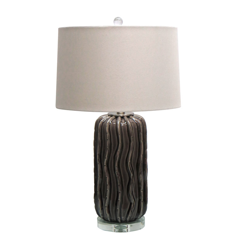 Lampe de table 27,75 po Magdeline