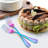 Orren Ellis Quron Stainless Steel Flatware Set - Service for 6