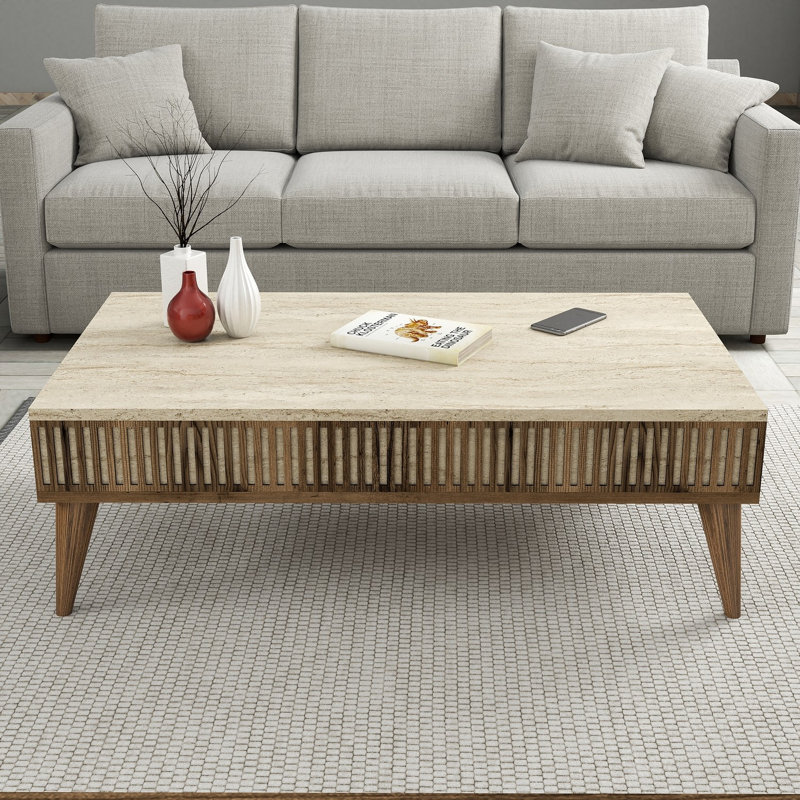 Glorias Coffee Table