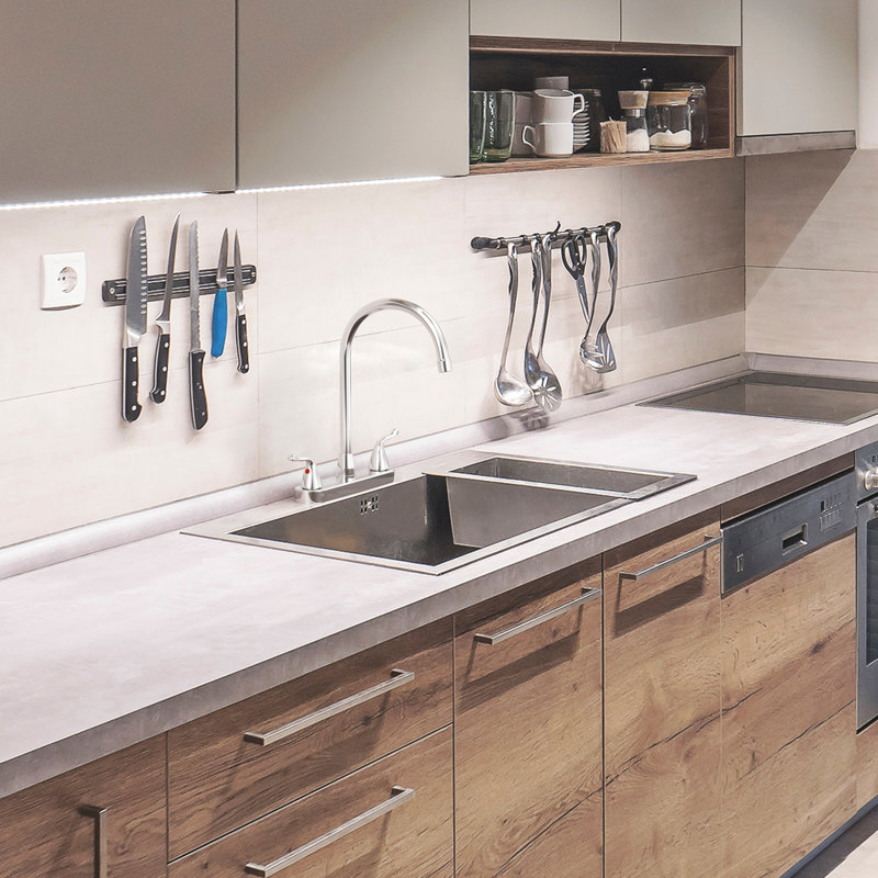 RoomTec Kitchen Faucet