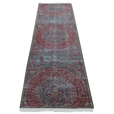 Stoehrs Wool Rug