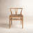 Astraya 18.5'' H Teak Side Chair-439804975