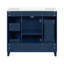 Meuble-lavabo 36 po avec lavabo en céramique-1466316299