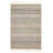 Sienna Grey Rug 5'4" x 7'10"