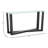 Wabbaseka Rectangular Cocktail Table With 2 End Table And Sofa Table