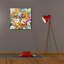 «Fresh From The Field» par Annelein Beukenkamp, art mural sur toile-1201495763