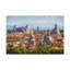 No Frame Print on Canvas-808464433