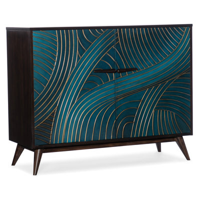 Melange 48'' W Server