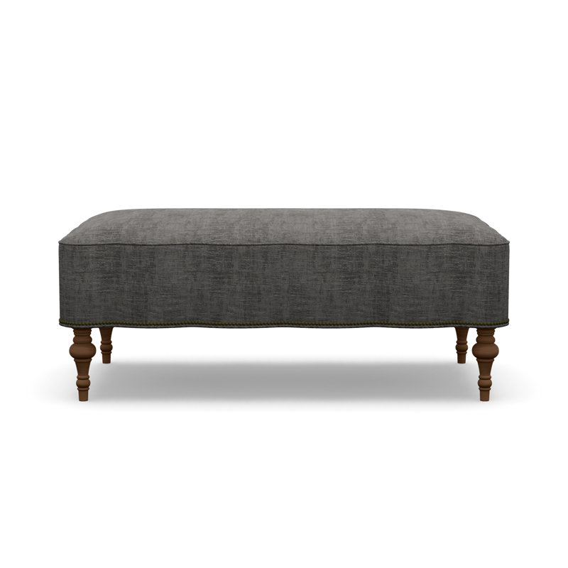Bench, Yes, Keegan 225729, Walnut