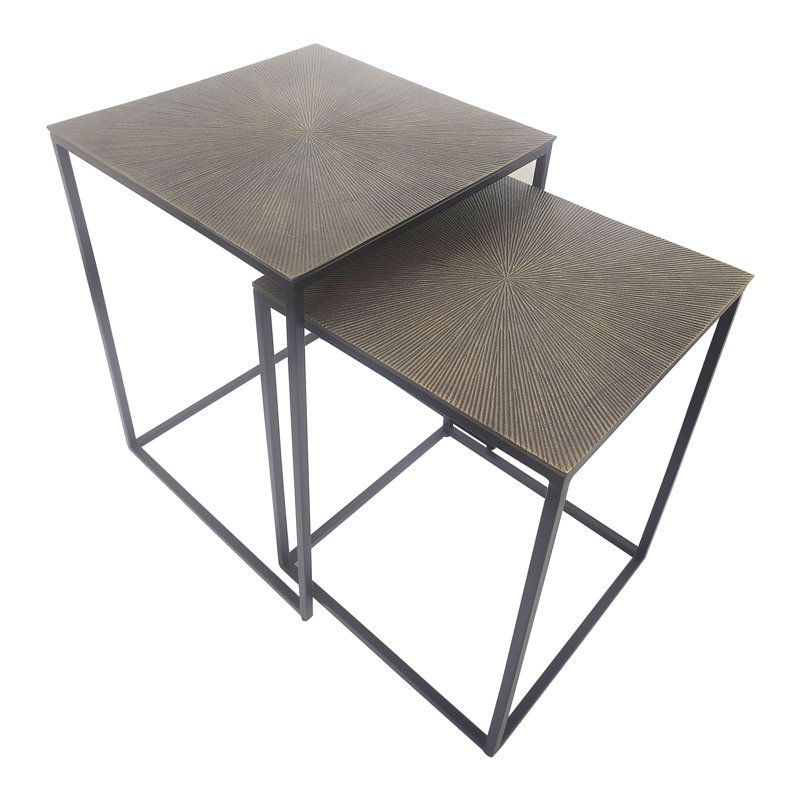 Kristinn Nesting Tables