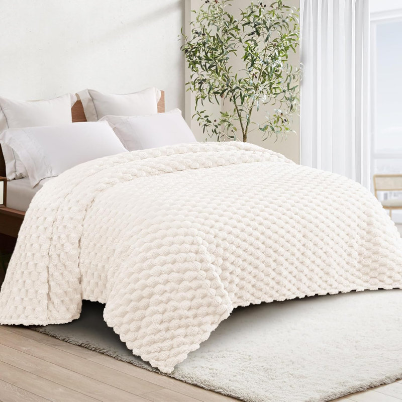 First Choice Carpets & Flooring Throw