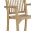 Patio Dining Armchair