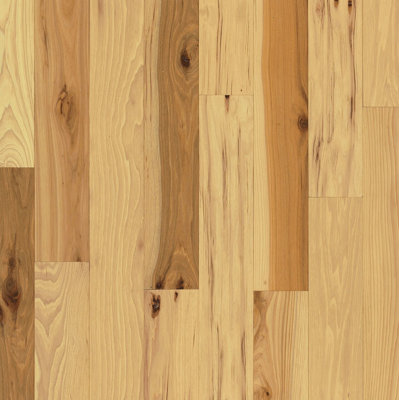 Hickory 4'' W Hardwood Flooring