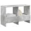 Wood Free Standing Magazine Rack-967453773