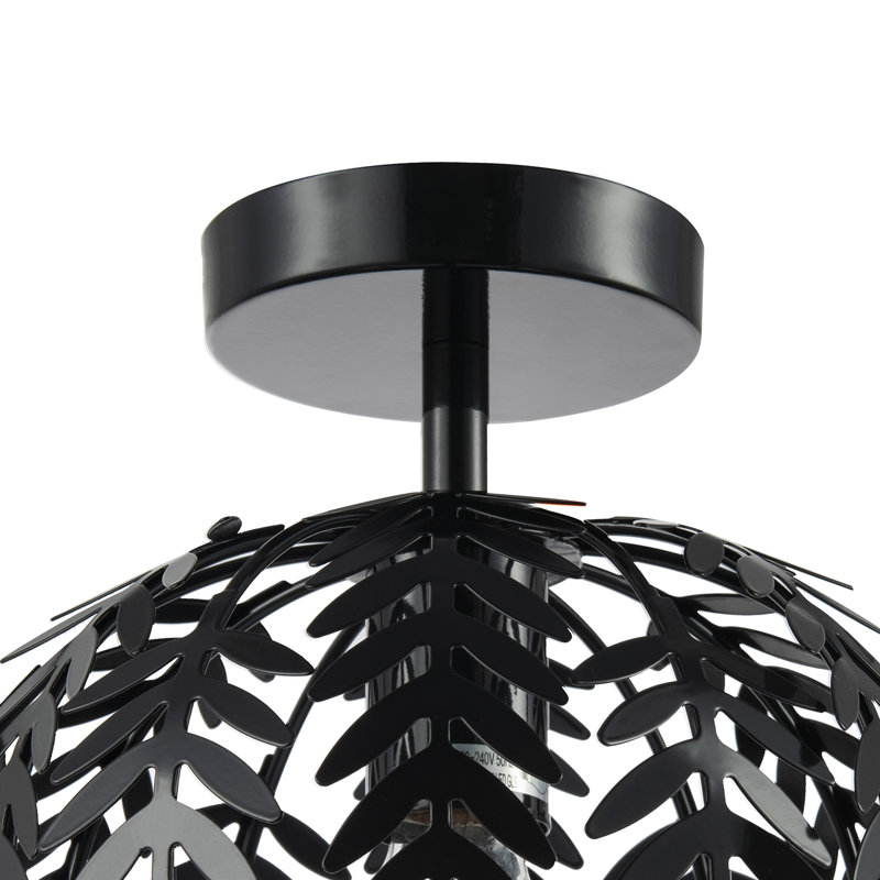 Flush Mount