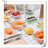 Diaco Glass Food Storage Container