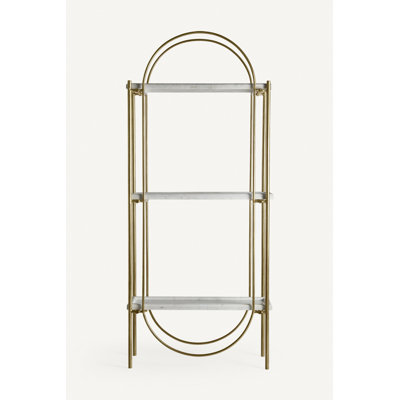 Dieuze Etagere Bookcase