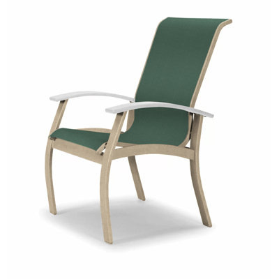 Chaise de patio Askar