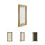 Miroir de plancher Norigan
