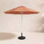 Parasol de marché Sunbrella® 11 pi Kalona-87654955
