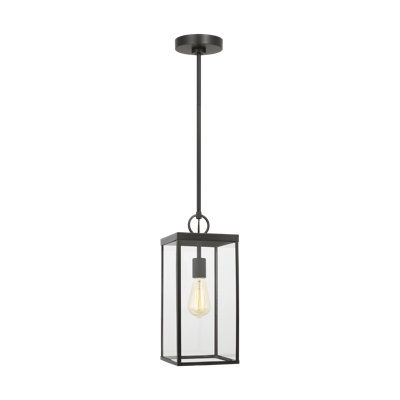 Howell Outdoor Hanging Lantern
