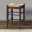Tabouret de comptoir 24 po Brundage