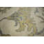 Tapis oriental Oushak Chobi Mute