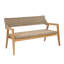 Spencer Outdoor 2 - Seat Loveseat-208536456-208536455